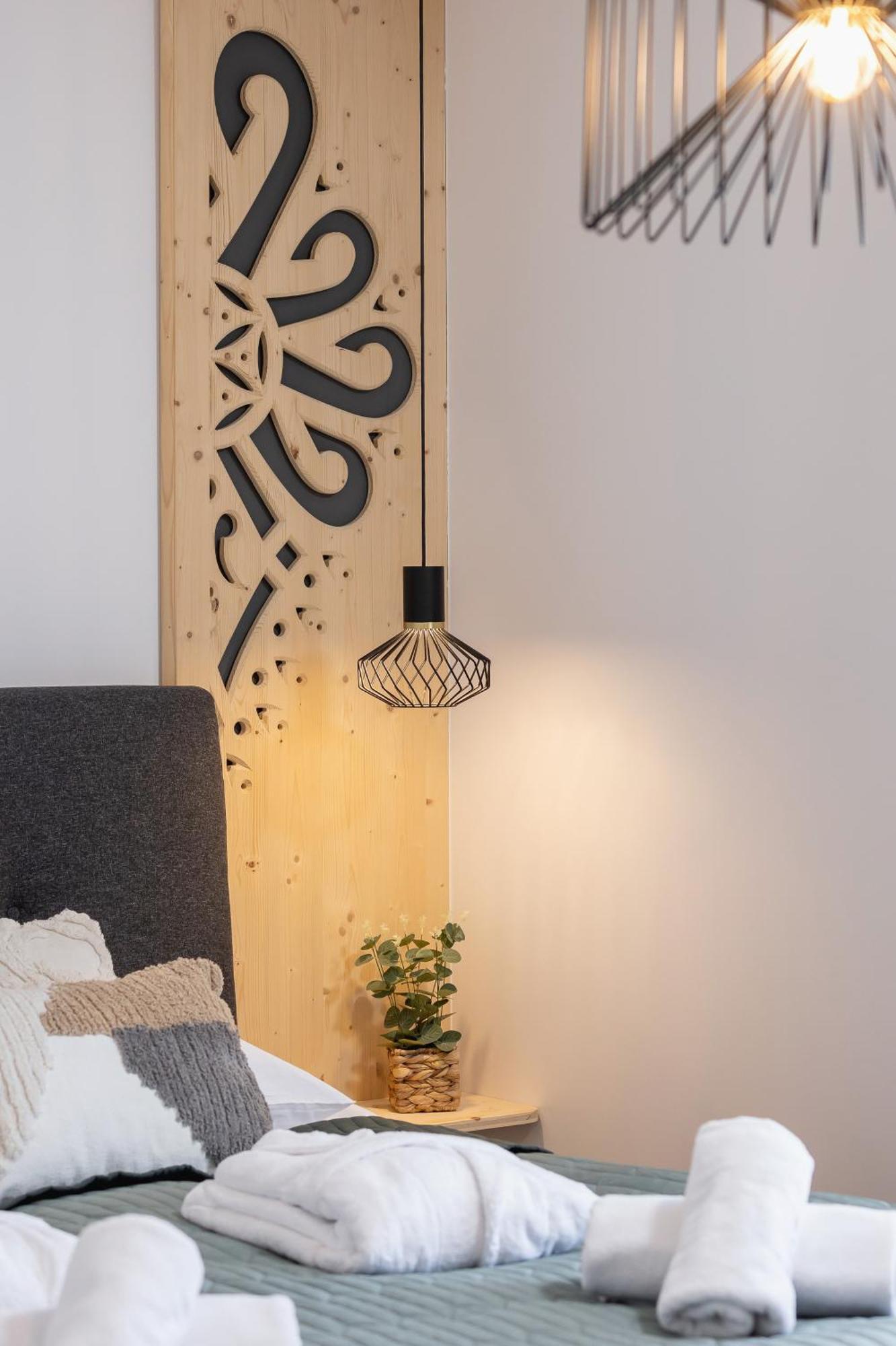 Luxury Salwatorianska Apartments Mountain View Zakopane By Renters Prestige Exterior photo